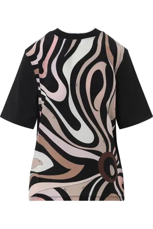 Puccini Printed t-shirt