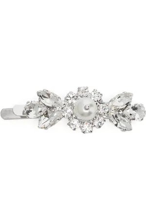 Simone Rocha Daisy Floret hair clip