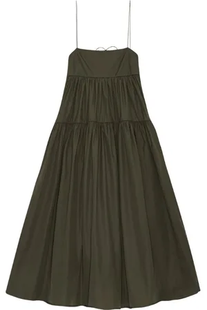 Cecilie Bahnsen Sofie dress