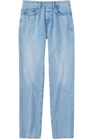 Closed Roan straight-leg jeans