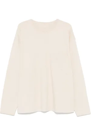 LEMAIRE Long-sleeve T-shirt