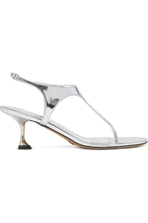 Proenza Schouler Tee sandals