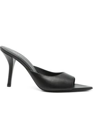 Gia Borghini 100mm Perni sandals