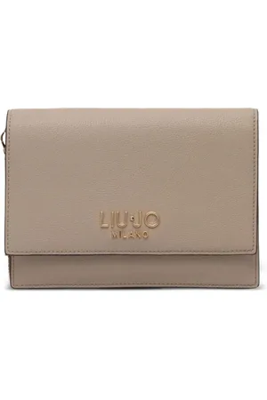 Liu Jo Logo-lettering cross body bag