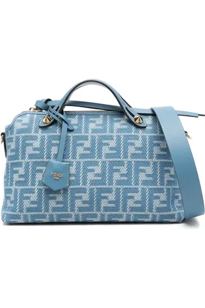 Fendi Medium By The Way Soft tote bag