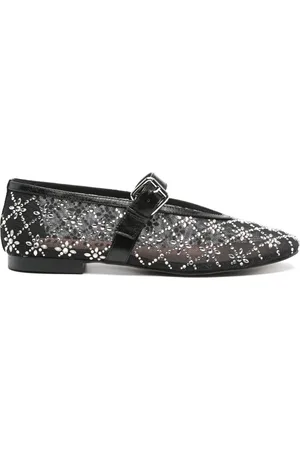Bibi Lou Helia ballet flats
