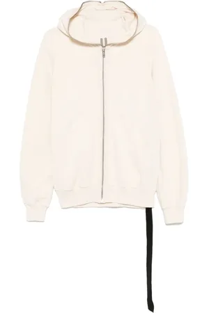 Rick Owens Gimp hoodie