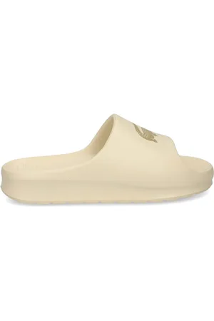 Lacoste Serve 2.0 slides