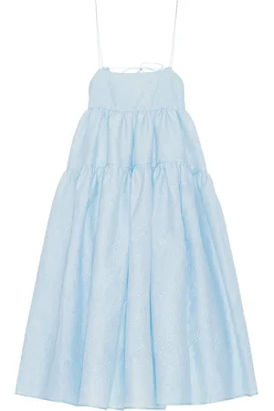 Cecilie Bahnsen Sofie dress