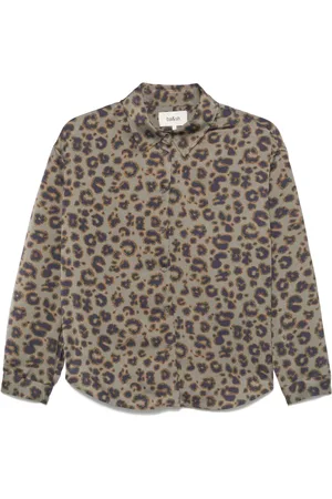 Bash Billie shirt