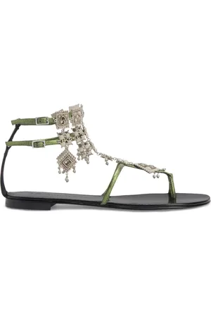 Giuseppe Zanotti Amira sandals