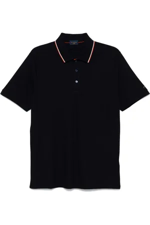 Paul & Shark Piqu?? polo shirt