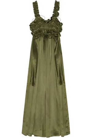 Cecilie Bahnsen Giovanna dress