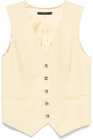Paul Smith Wool waistcoat
