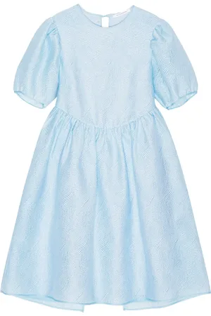 Cecilie Bahnsen Bernadette dress