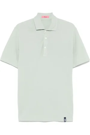 DRUMOHR Short-sleeve polo shirt