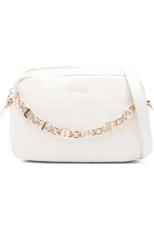 Liu Jo Quilted cross body bag