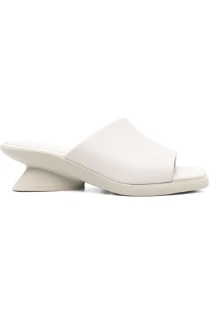 vic matiè 50mm Bulder sandals