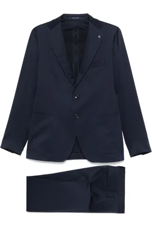 TAGLIATORE Single-breasted suit