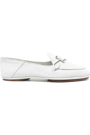 Edhen Milano Suede loafers