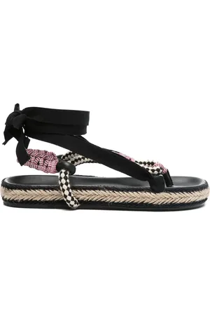Isabel Marant Gypsa sandals