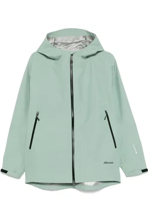 Mizuno GORE-TEX jacket