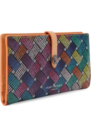 Kurt Geiger Camden wallet