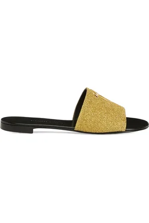 Giuseppe Zanotti Shirley slides