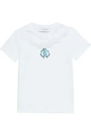 Roberto Cavalli Logo-print T-Shirt