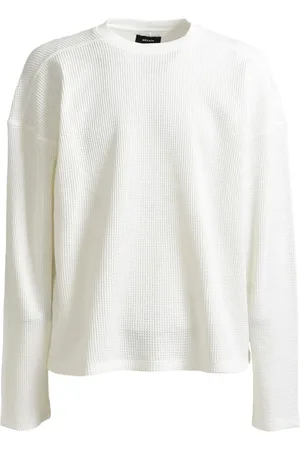 Breathe Drop-shoulder T-shirt
