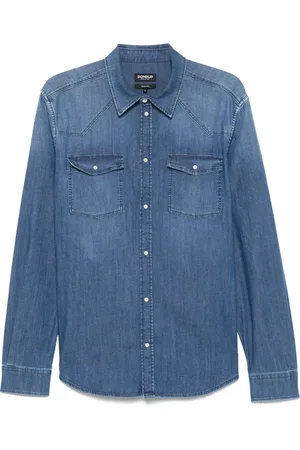 Dondup Denim shirt
