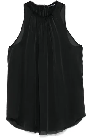 Balmain Silk blouse