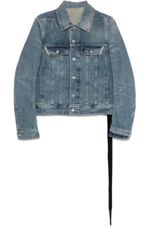 Rick Owens Trucker jacket