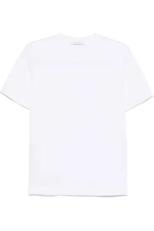 Cruciani Jersey T-shirt