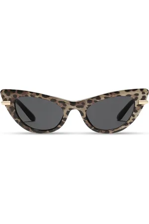 Dolce & Gabbana Cat-eye sunglasses