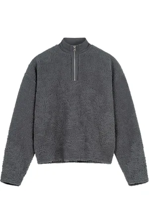 ROUGH. Troyer Olive jacket