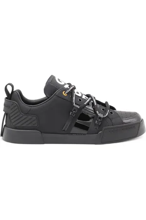Dolce & Gabbana Portofino trainers