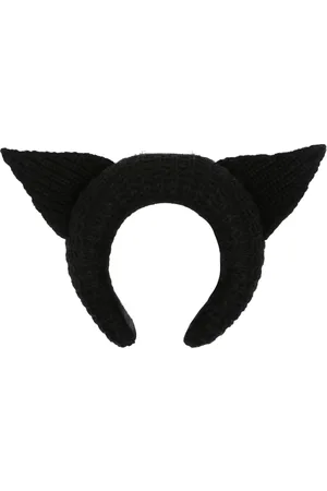 Charles Jeffrey Loverboy Ears Alice headband