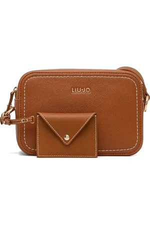 Liu Jo Logo-lettering cross body bag
