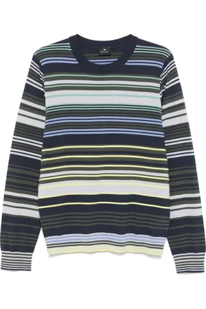 Paul Smith Striped sweater
