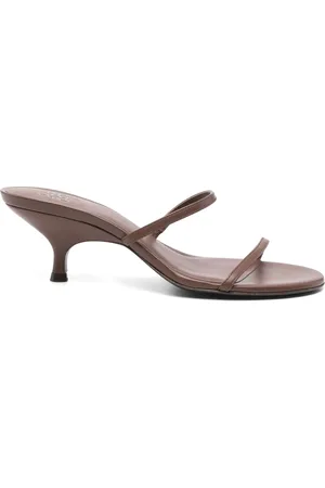 Gia Borghini 70mm Grace sandals