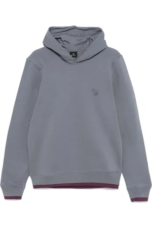 Paul Smith Zebra Mono hoodie
