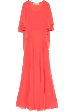 BLANCA Adrian maxi dress