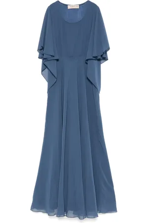 BLANCA Adrian maxi dress