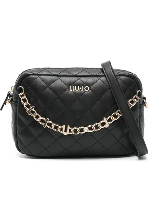 Liu Jo Quilted cross body bag