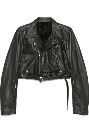 Rick Owens Luke Stooges jacket
