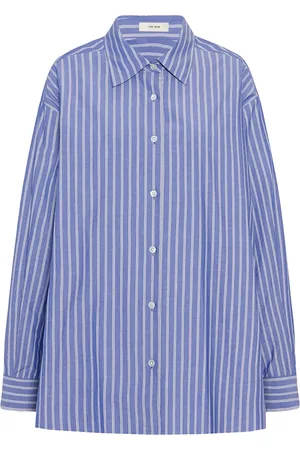 The Row Luka shirt