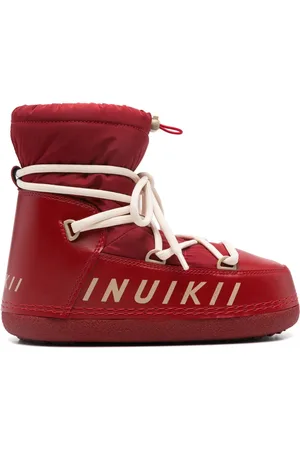 INUIKII Mountain boots