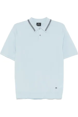 Paul Smith Wool polo shirt