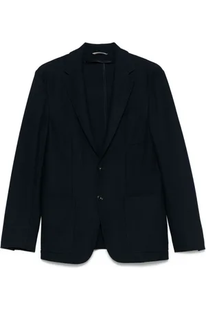 CANALI Piqu?? blazer